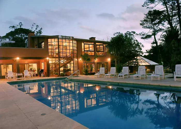 Rincon del Este Resort