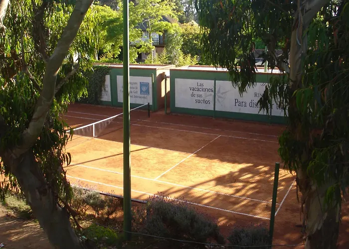Rincon del Este Resort