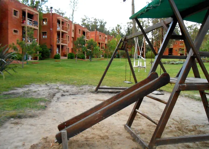 Rincon del Este Resort