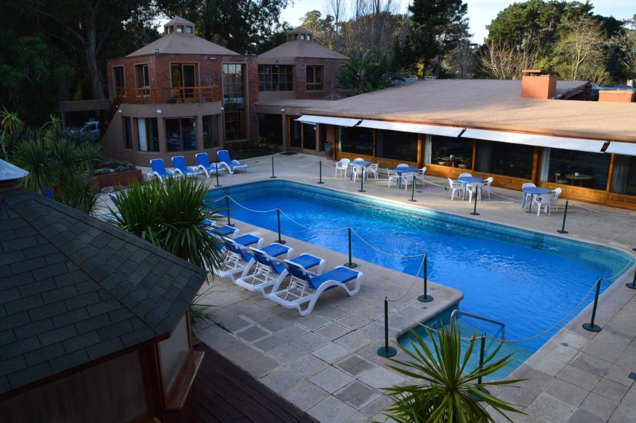 Rincon Del Hotel Punta del Este