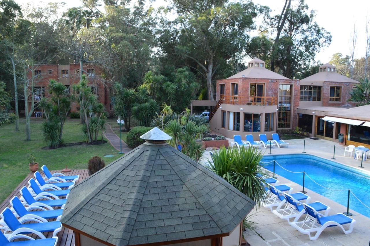 Hotel Rincon Del 4*