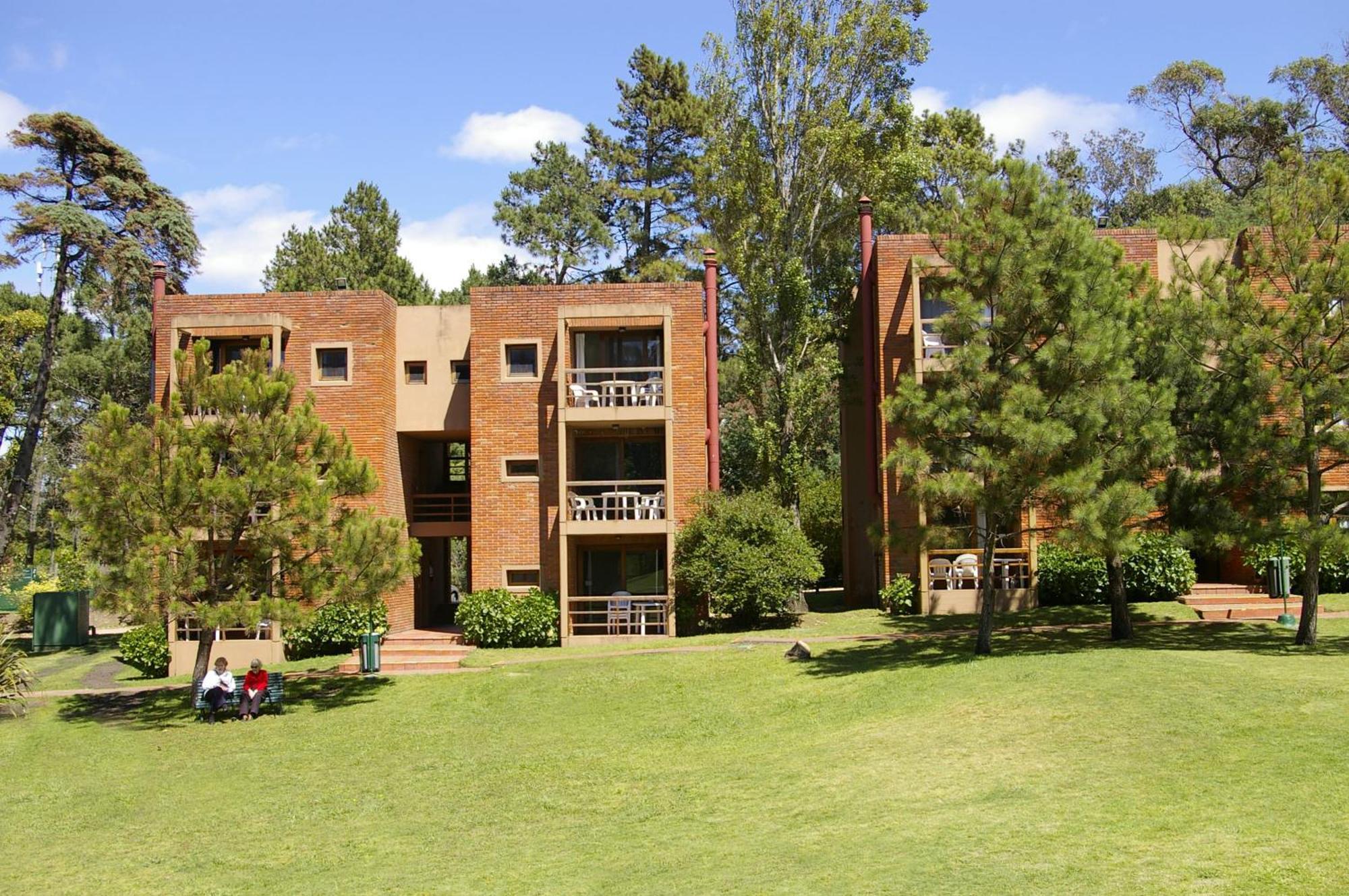Rincon Del Hotel