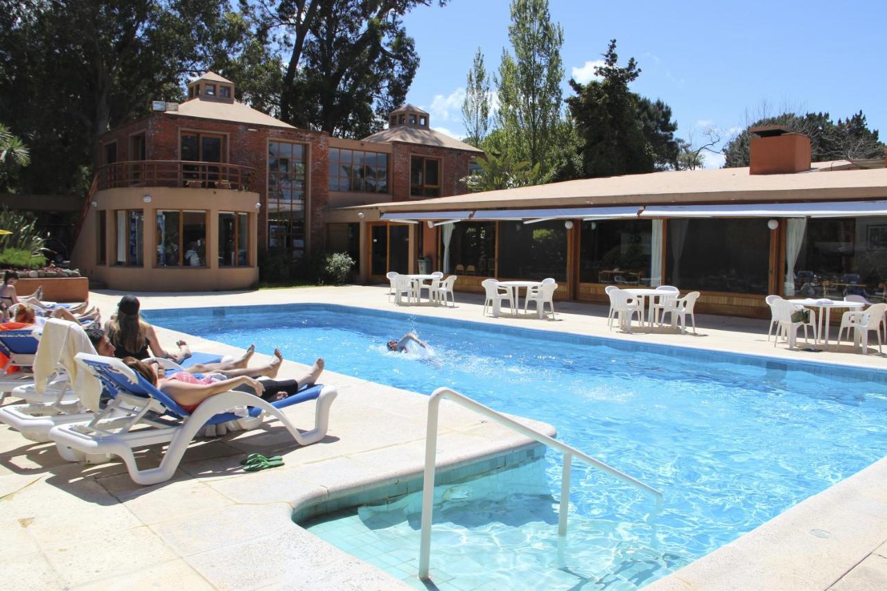 Hotel Rincon Del Punta del Este