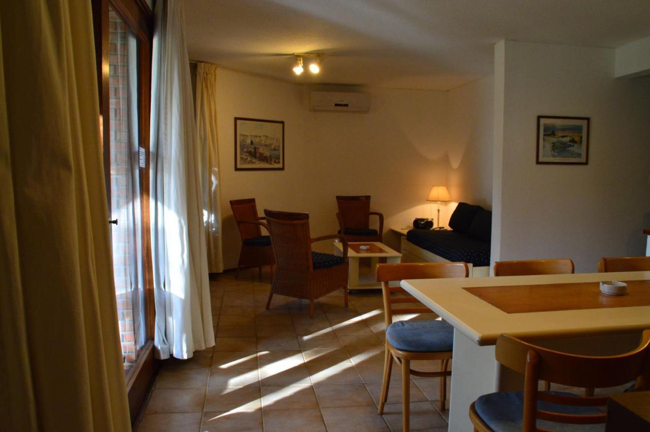 Hotel Rincon Del
