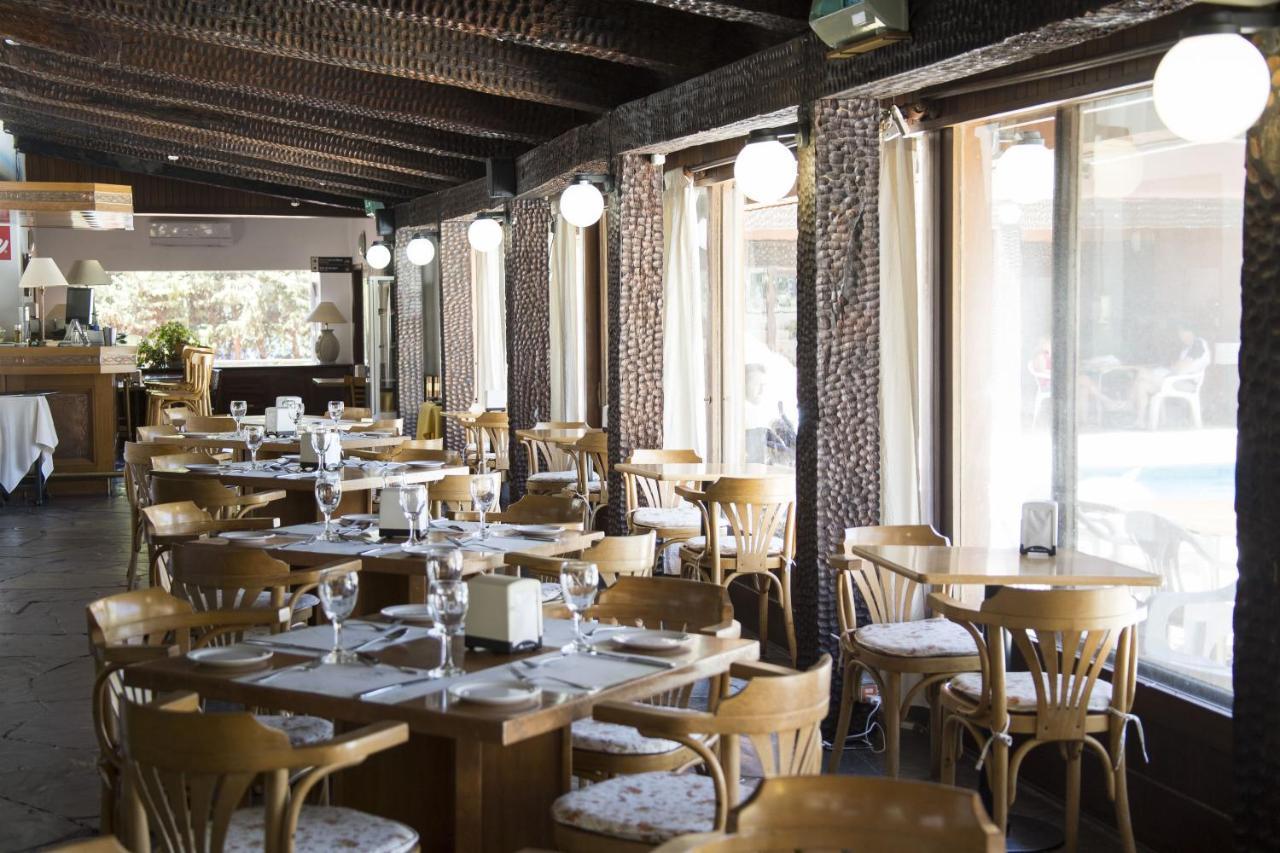 Rincon Del Hotel Punta del Este
