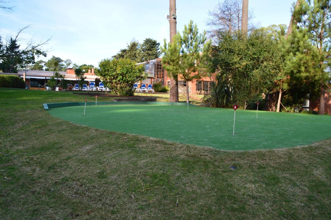 Hotel Rincon Del