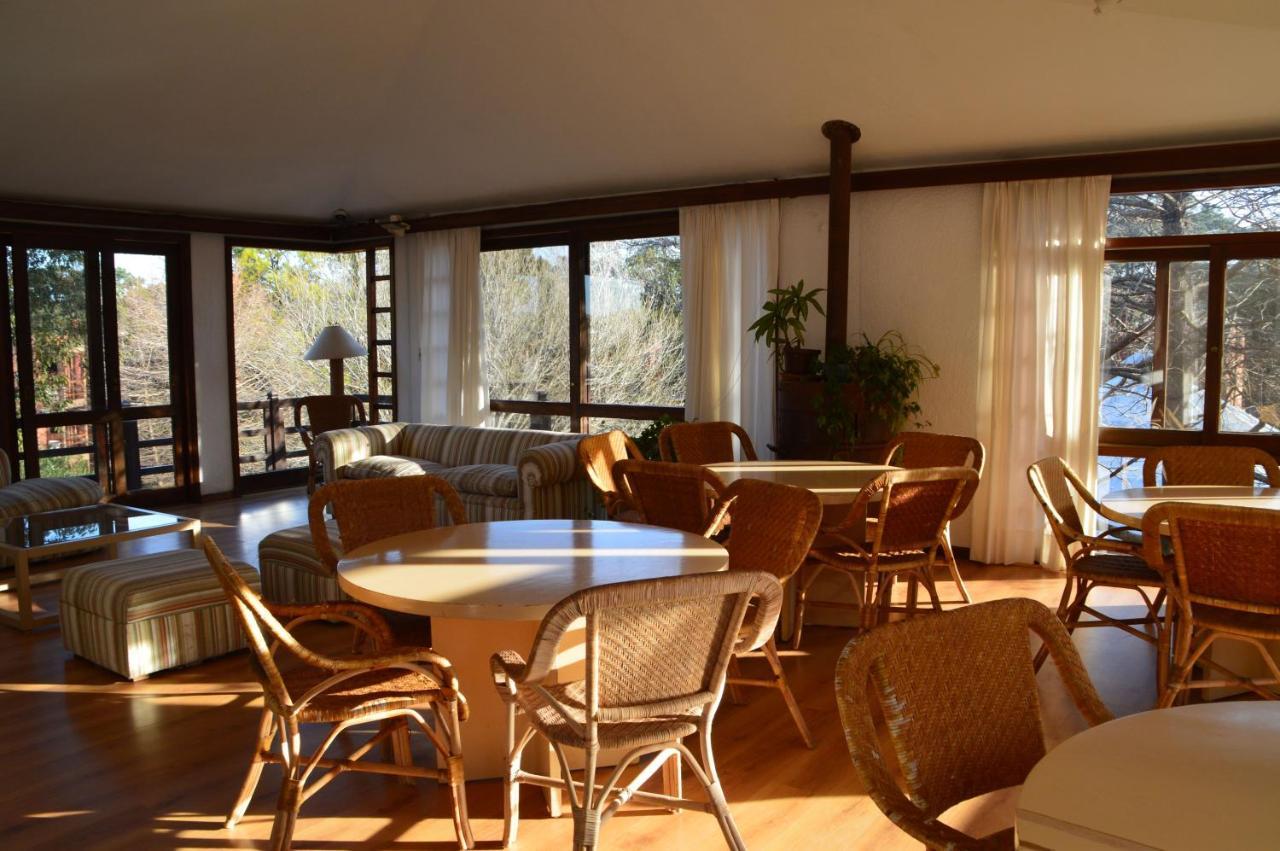 Hotel Rincon Del