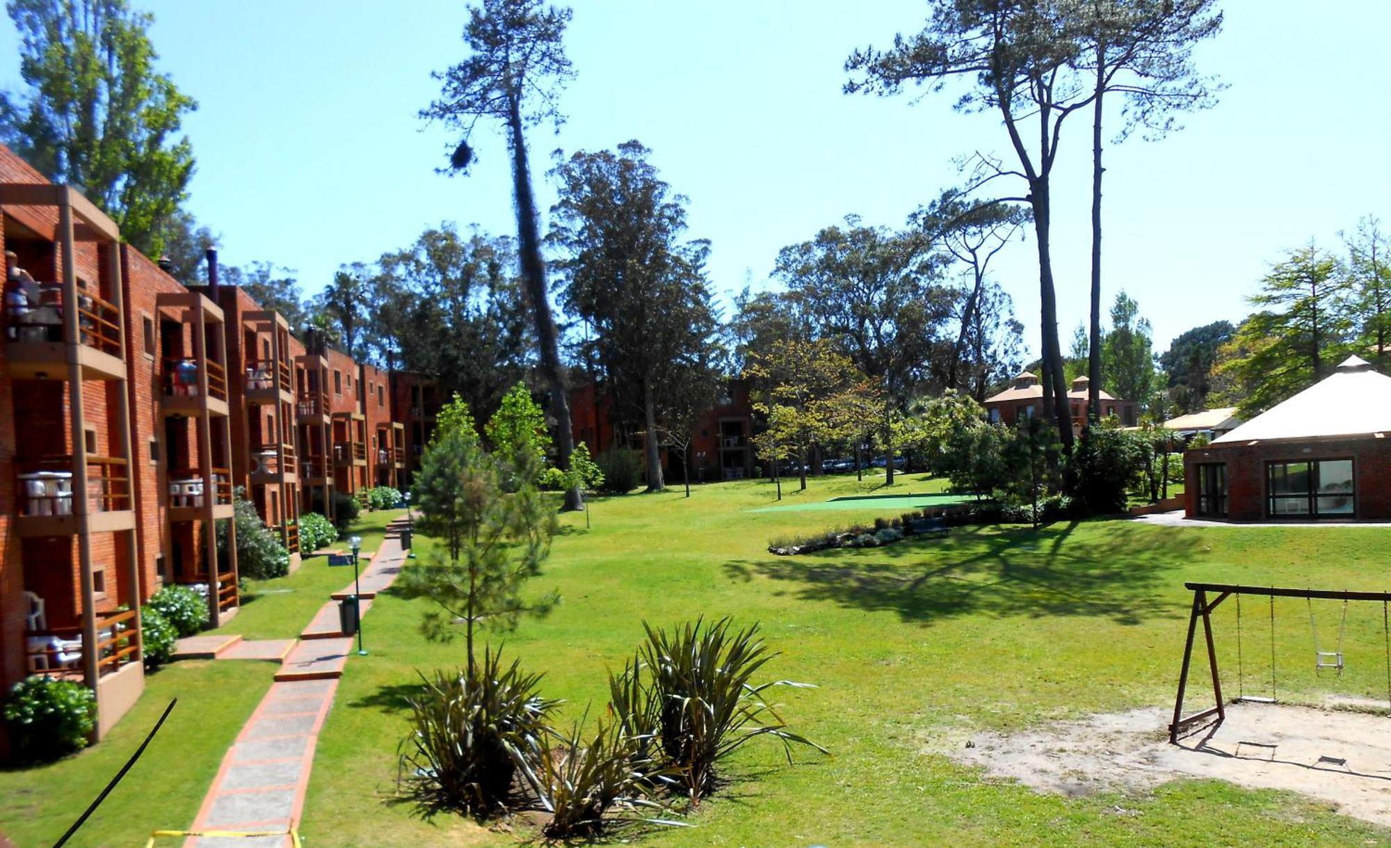 Hotel Rincon Del Punta del Este