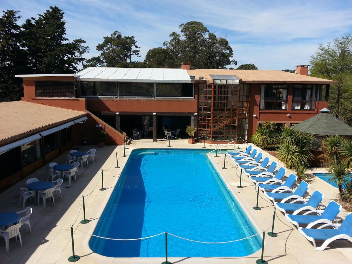 Hotel Rincon Del 4*