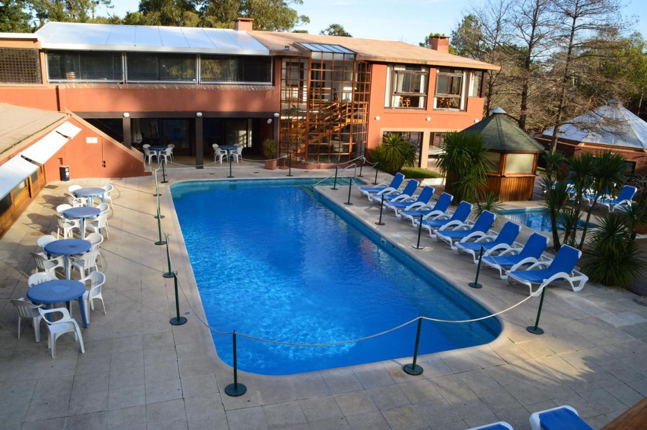 Hotel Rincon Del