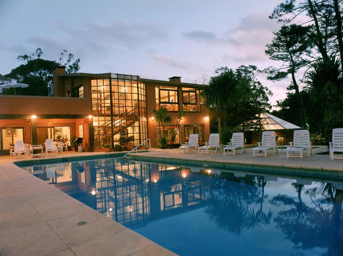 Hotel Rincon Del 4*