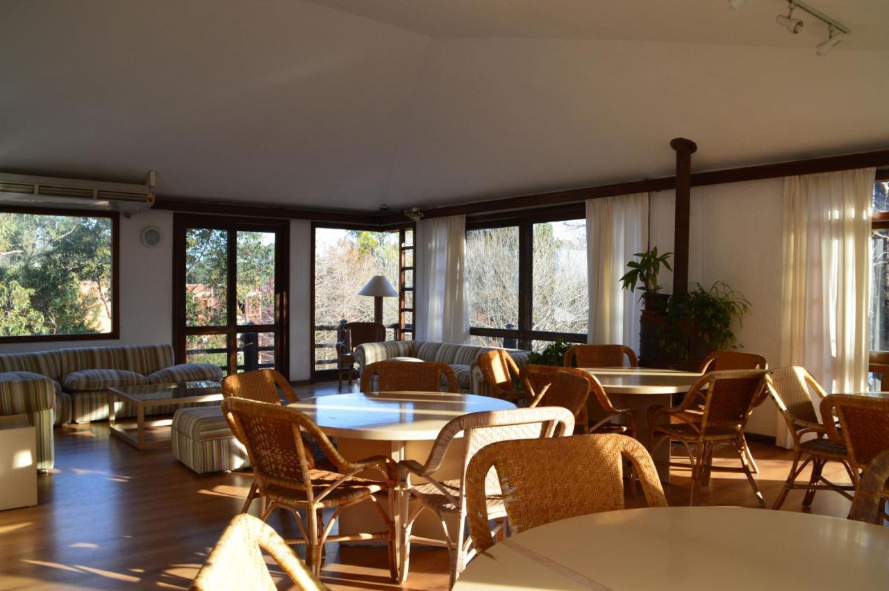 Rincon Del Hotel
