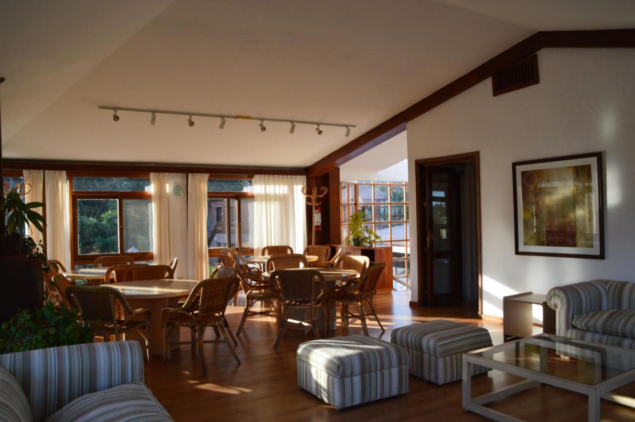 Hotel Rincon Del 4*