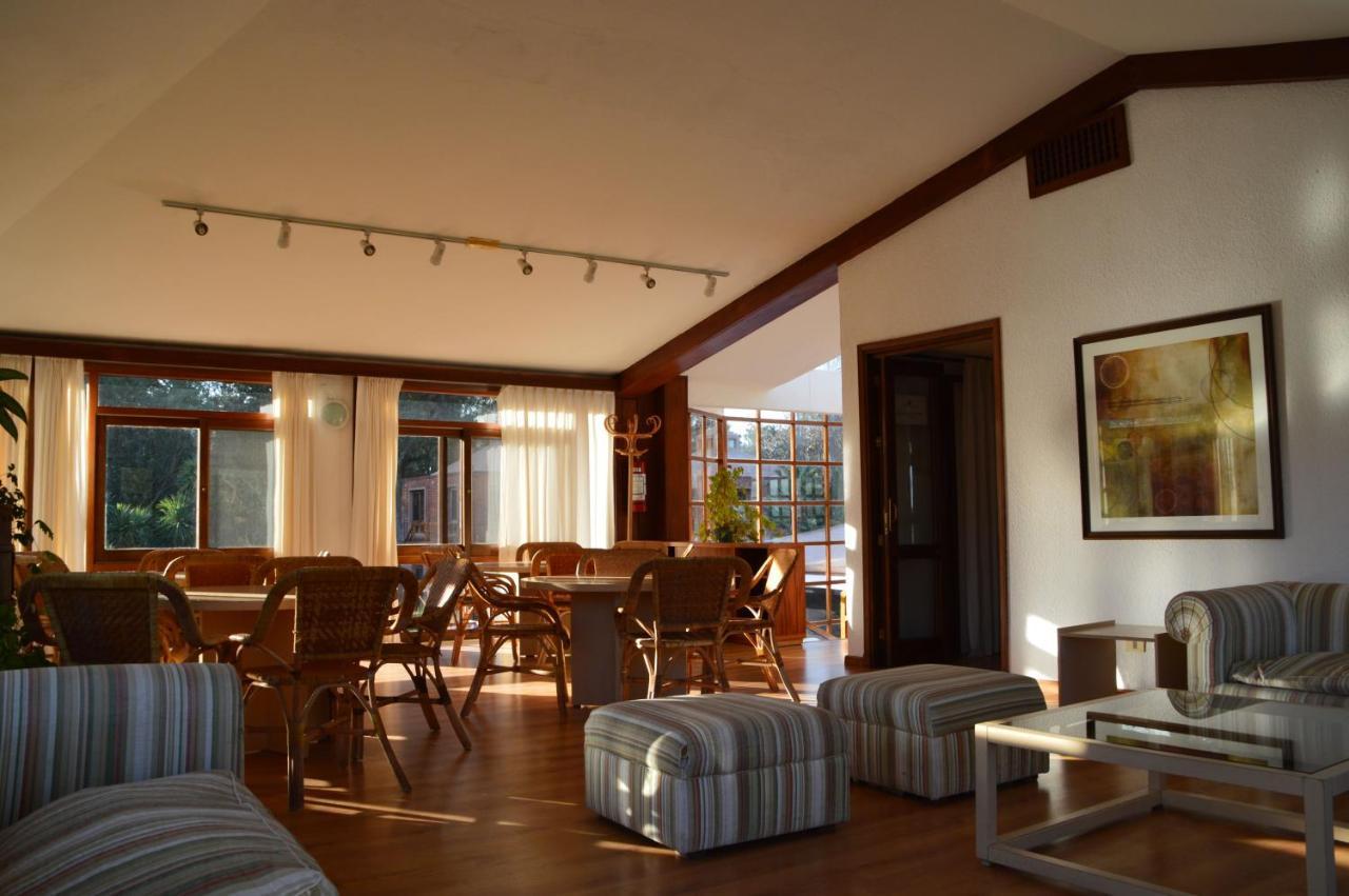 Rincon Del Hotel Punta del Este