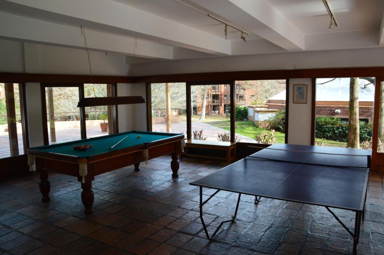 Rincon Del Hotel Punta del Este