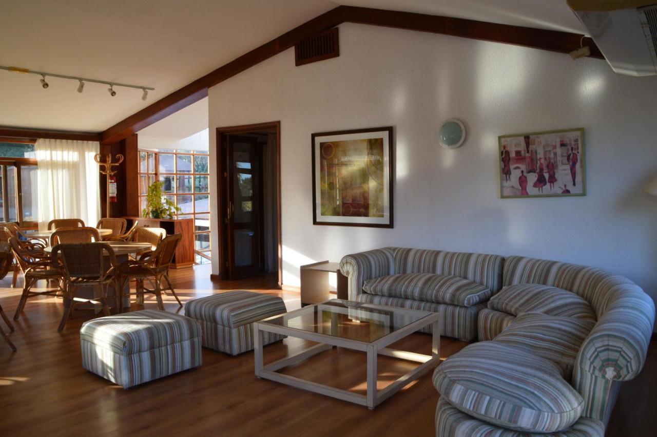 Rincon Del Hotel