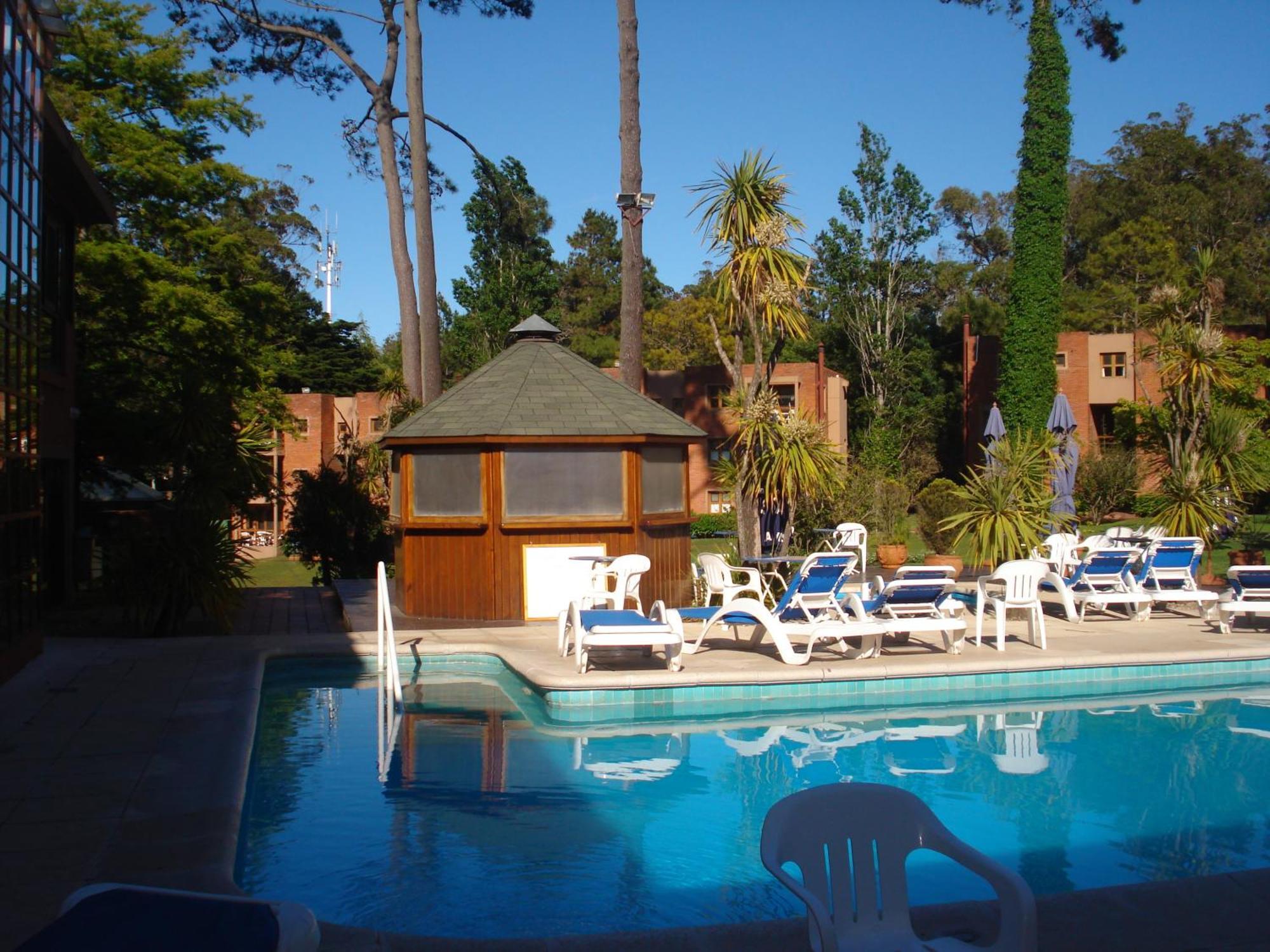 Rincon Del Hotel Punta del Este