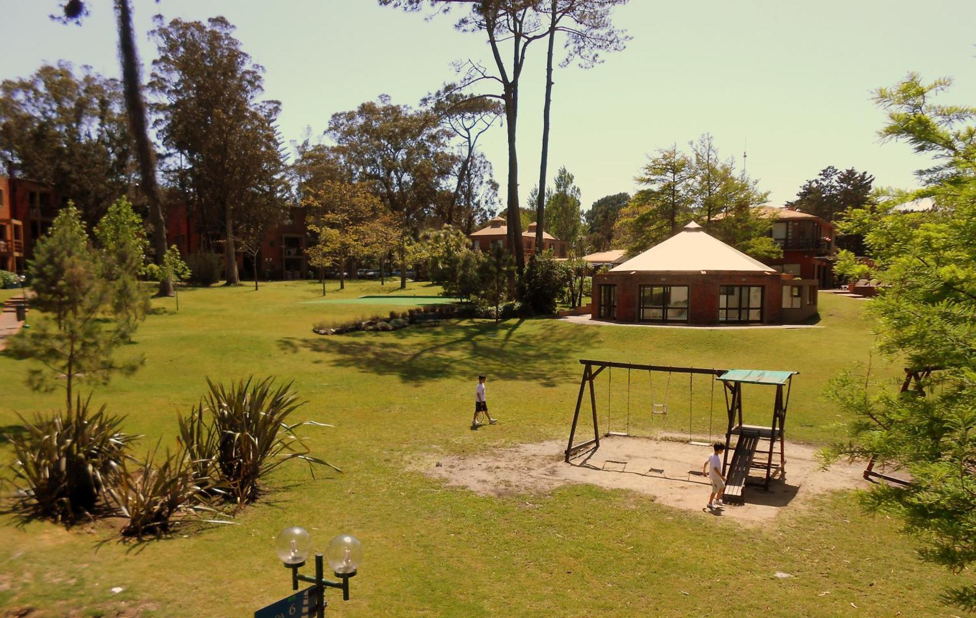 Hotel Rincon Del